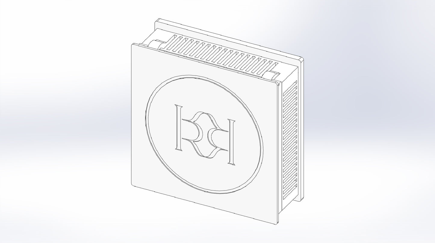 Locking Cover for Thermostat