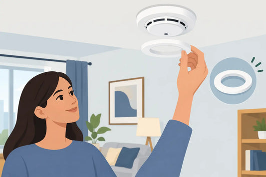 Are Detector Trims Renter Friendly? What to Know