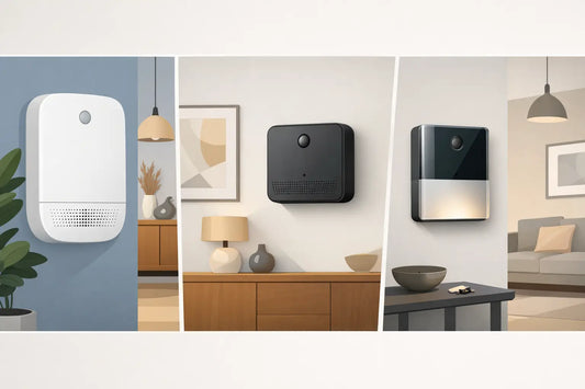Alarm Enclosures That Belong in Your Decor