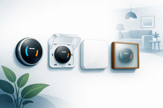 What Covers Work for Thermostats at Home?