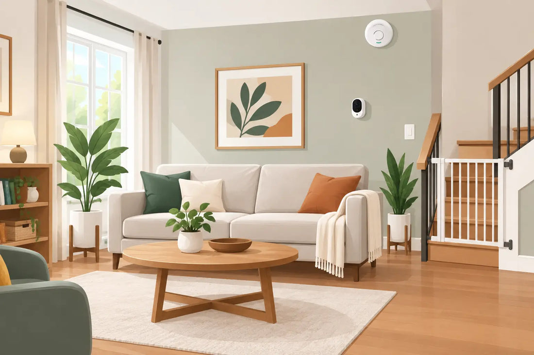 Home Safety Decor Trends That Actually Work