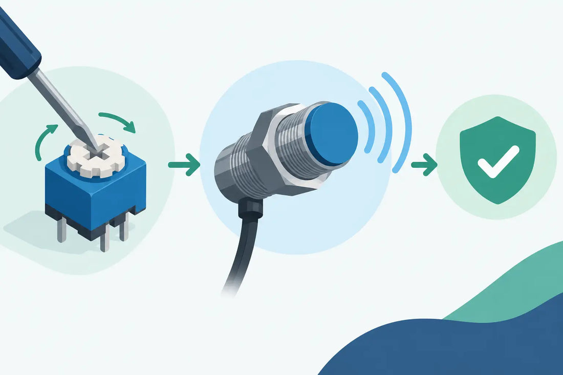 Do Detector Trims Affect Sensors? A Safe Guide