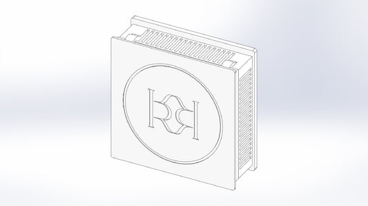 Locking Cover for Thermostat